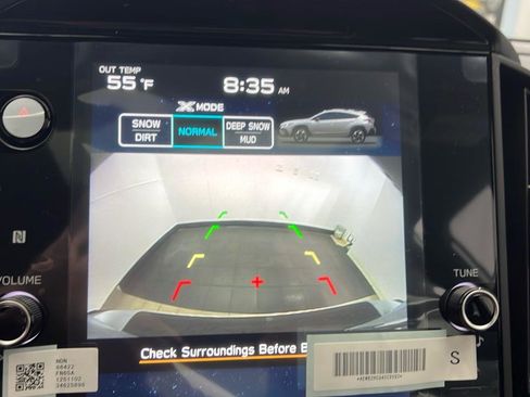 Used 2025 Subaru Crosstrek 2.5i Sport w/ Popular Package #3A image 21