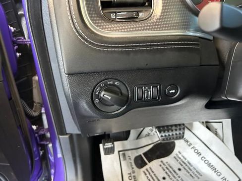 Used 2023 Dodge Charger SRT Hellcat w/ Harman/Kardon Audio Group image 23