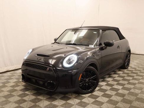 Used 2023 MINI Cooper S FWD image 34