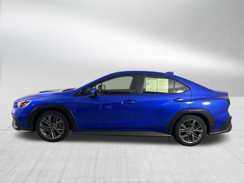 Used 2023 Subaru WRX image 4