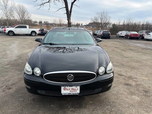 Used 2005 Buick LaCrosse CXL w/ Gold Convenience Package image 2