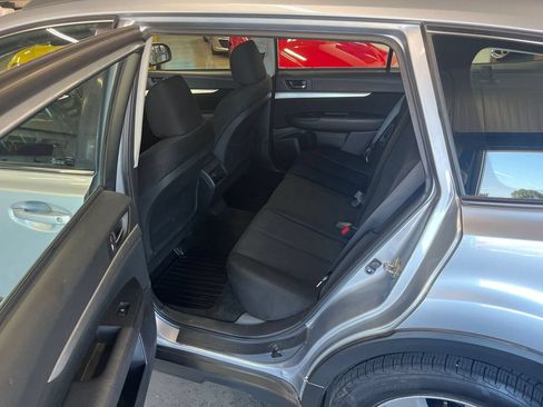 Used 2014 Subaru Outback 2.5i AWD/4WD image 41