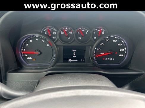 Used 2023 Chevrolet Silverado 2500 W/T w/ WT Convenience Package image 15