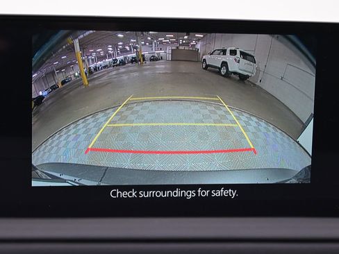 New 2026 MAZDA CX-30 AWD 2.5 S image 28