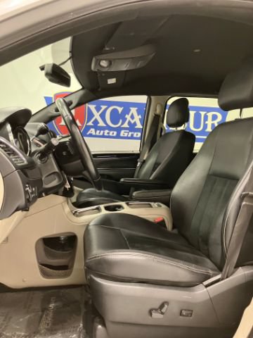 Used 2018 Dodge Grand Caravan SXT FWD image 59