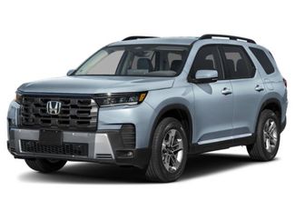 New 2026 Honda Pilot EX-L video 1
