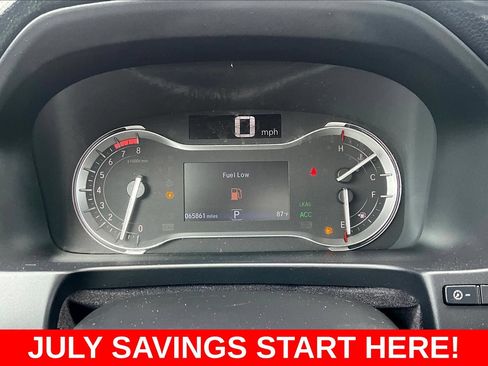 Used 2023 Honda Ridgeline RTL image 17