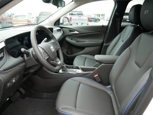New 2026 Buick Encore GX Sport Touring w/ Comfort Package image 5