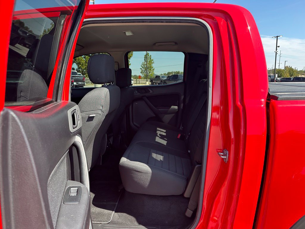 Used 2020 Ford Ranger 2WD SuperCrew image 14