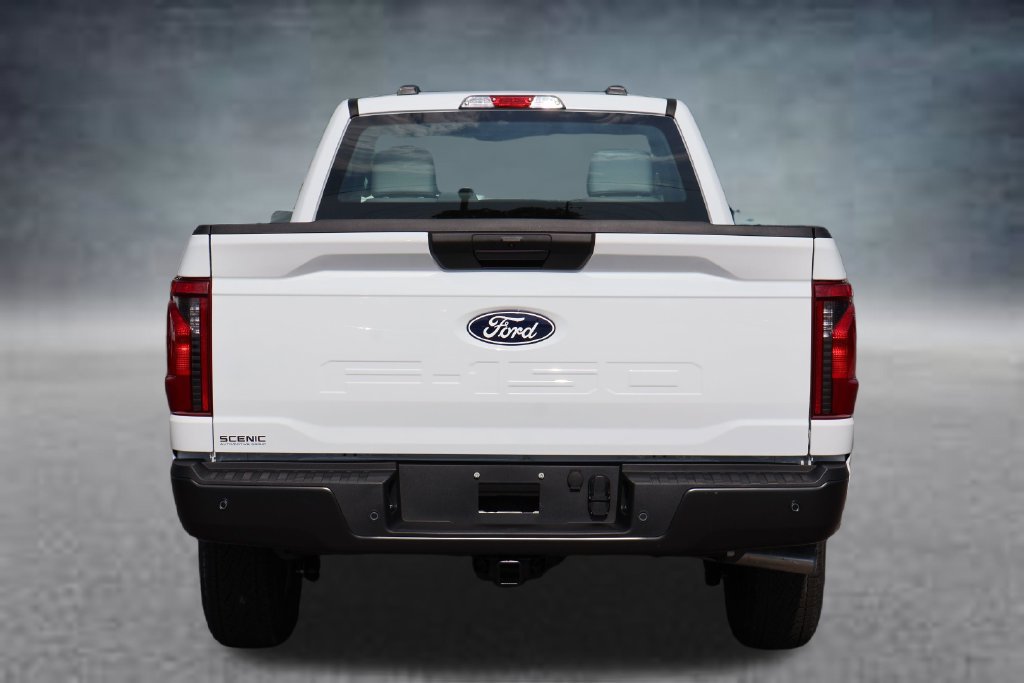New 2026 Ford F150 XL AWD/4WD image 19