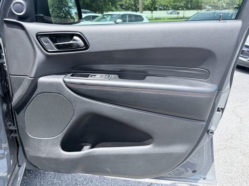 Used 2024 Dodge Durango R/T RWD image 33