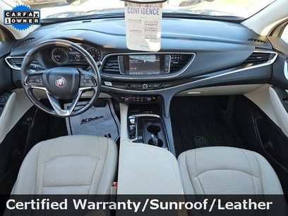 Certified 2023 Buick Enclave Essence w/ Experience Buick Package