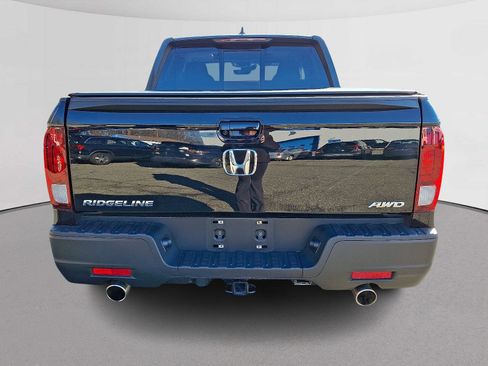 Used 2023 Honda Ridgeline RTL image 9