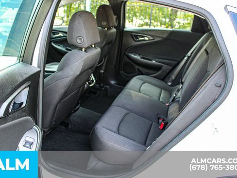 Used 2024 Chevrolet Malibu LT FWD image 17