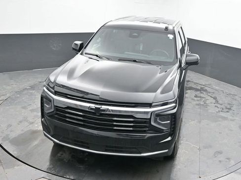 New 2026 Chevrolet Tahoe LS image 37
