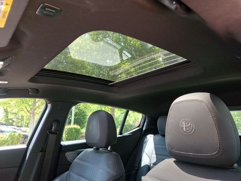 Used 2024 Alfa Romeo Tonale Ti w/ Premium Interior Package AWD/4WD image 19
