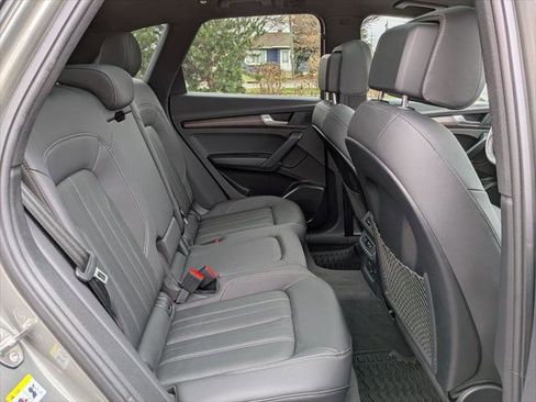 Certified 2023 Audi Q5 2.0T Premium w/ Convenience Package image 25