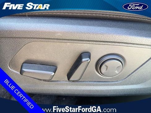 Used 2024 Kia Sportage EX FWD image 15