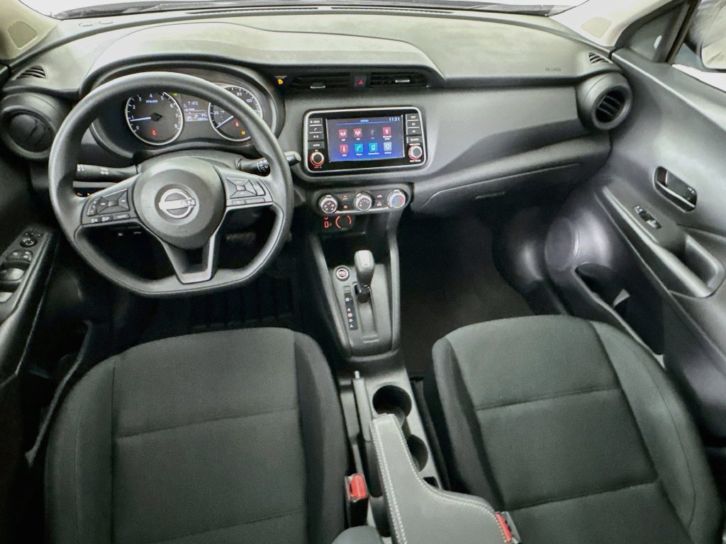 Used 2024 Nissan Kicks S FWD image 25