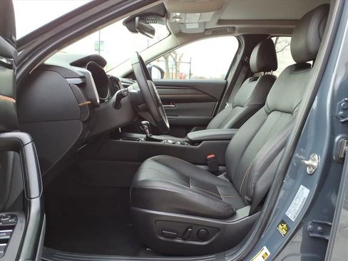 Used 2025 MAZDA CX-50 AWD 2.5 S w/ Accent Package image 13