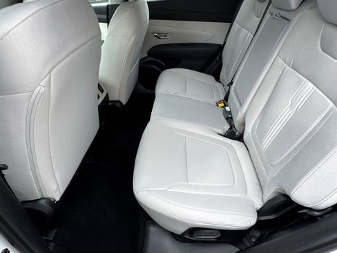Certified 2025 Hyundai Tucson SEL image 20