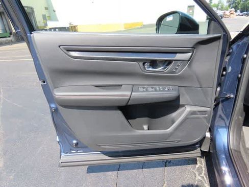 New 2026 Honda CR-V Sport-L image 16