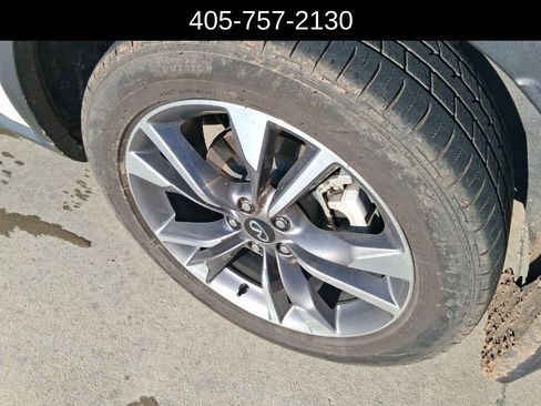 Used 2022 INFINITI QX60 Luxe w/ Cargo Package image 11