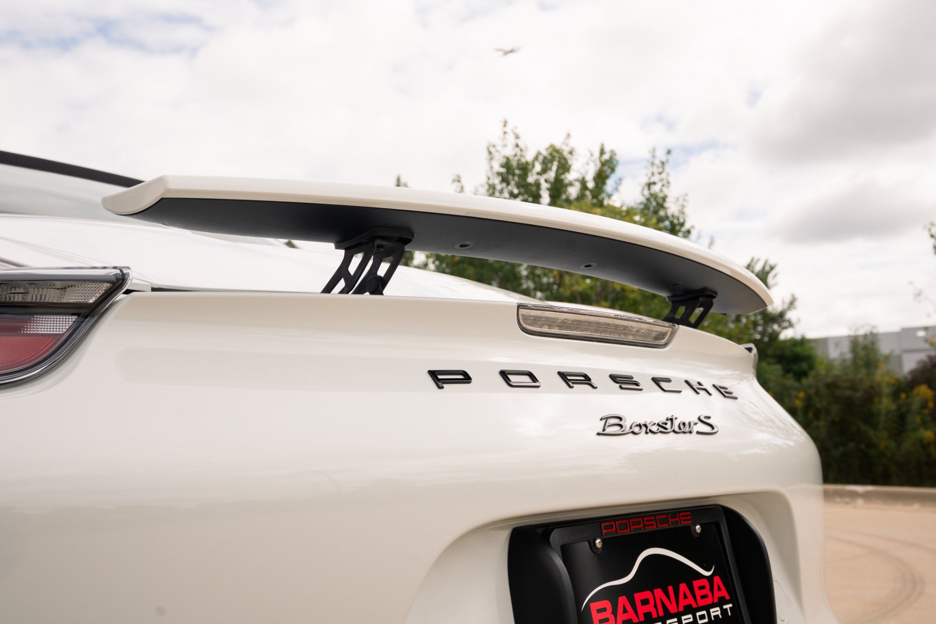 Used 2013 Porsche Boxster S RWD image 40
