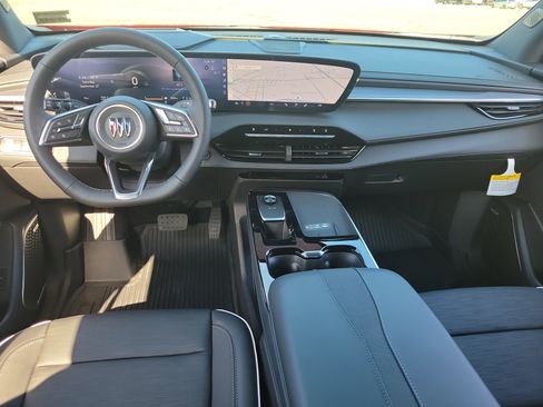 New 2026 Buick Enclave Sport Touring image 3