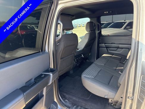 Used 2023 Ford F150 XL w/ STX Appearance Package image 7