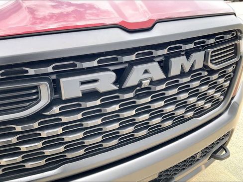 Used 2025 RAM 1500 Classic Warlock image 30