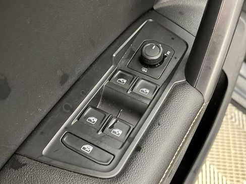 Used 2022 Volkswagen Tiguan S w/ IQ.Drive Package image 13