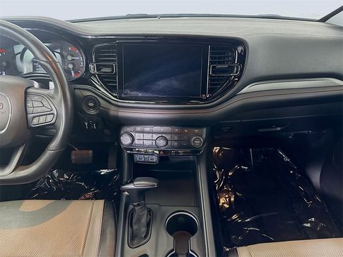 Used 2024 Dodge Durango GT image 19