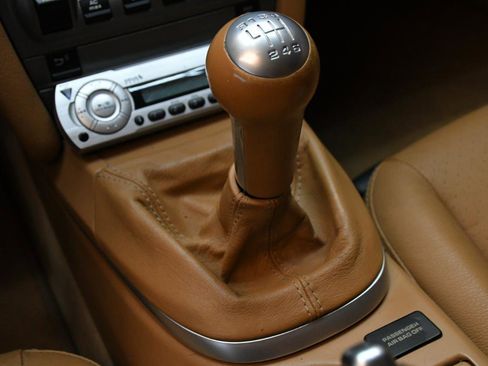 Used 2008 Porsche Cayman S RWD image 19