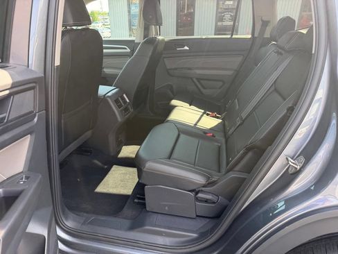 Used 2023 Volkswagen Atlas SE AWD/4WD image 19