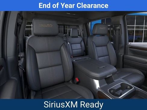 New 2025 Chevrolet Silverado 2500 High Country w/ High Country Premium Package image 18