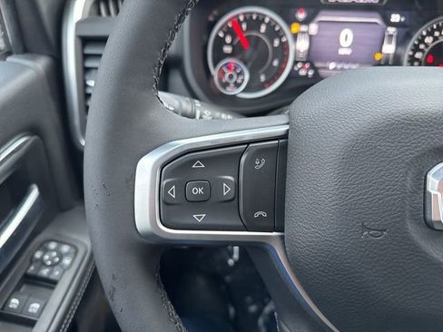 New 2026 RAM 2500 Big Horn image 13