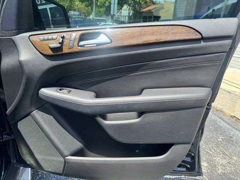 Used 2012 Mercedes-Benz ML 350 4MATIC image 31