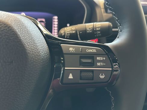 New 2026 Honda Passport TrailSport Elite image 29