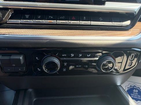 New 2026 Chevrolet Silverado 2500 LT w/ All Star Edition AWD/4WD image 23