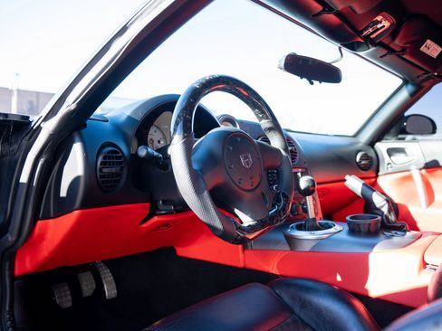 Used 2008 Dodge Viper SRT-10 w/ Protection Group image 3