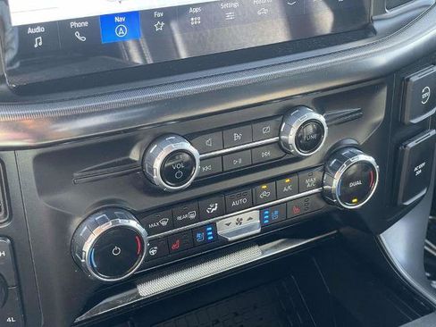 Certified 2024 Ford F150 Lariat w/ Bed Utility Package image 17