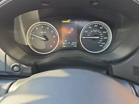 Certified 2023 Subaru Forester Premium image 20