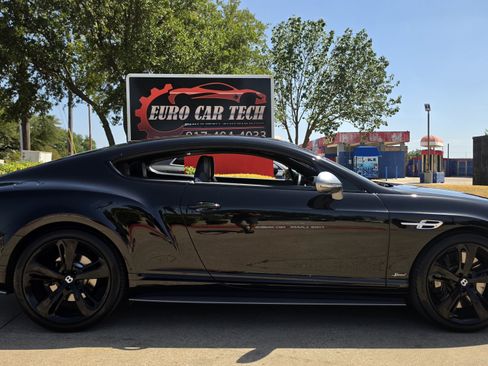 Used 2017 Bentley Continental GT Speed AWD/4WD image 34