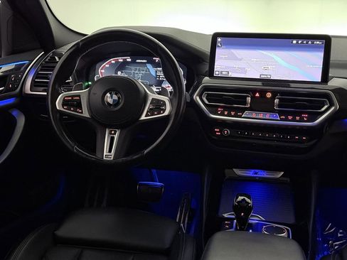 Used 2023 BMW X4 M40i w/ Premium Package AWD/4WD image 30