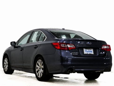 Used 2015 Subaru Legacy 2.5i Premium image 8