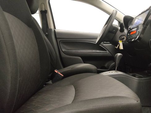 Used 2022 Mitsubishi Mirage ES FWD image 21