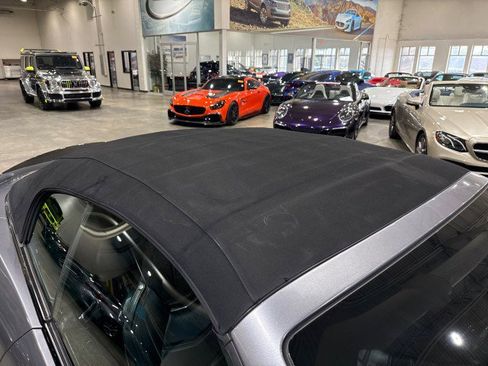 Used 2014 Maserati GranTurismo MC image 41