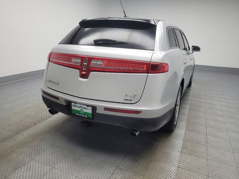Used 2014 Lincoln MKT AWD w/ Equipment Group 201A image 7