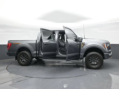 Used 2023 Ford F150 Tremor w/ Trailer Tow Package AWD/4WD image 70